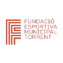 página Fundación deportiva municipal