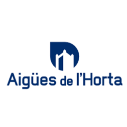 página Aigües de l’Horta