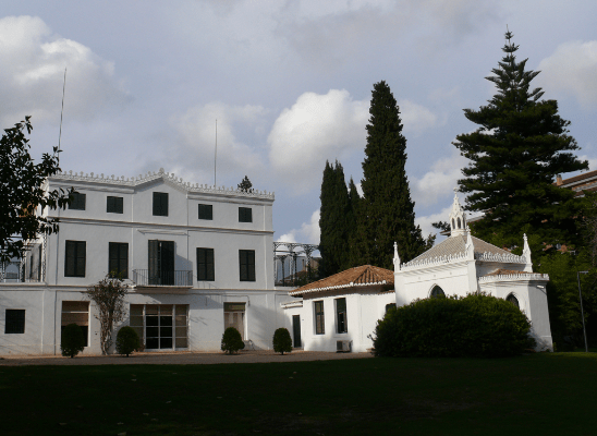 Imágen de Parc Municipal l’Hort de Trénor