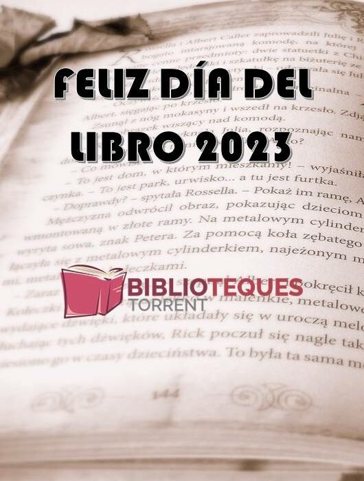 Día del Libro