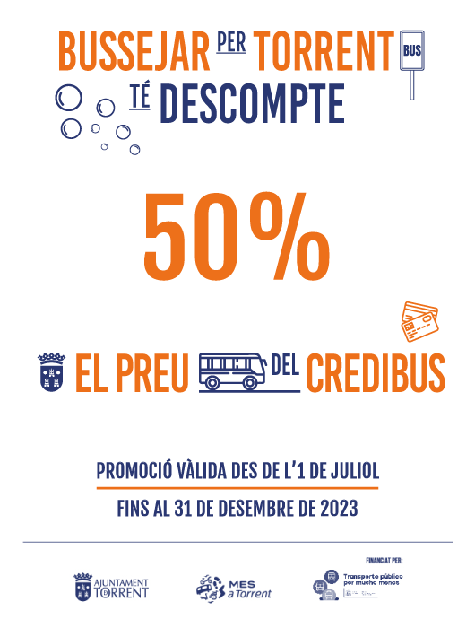 Descuento Credibus