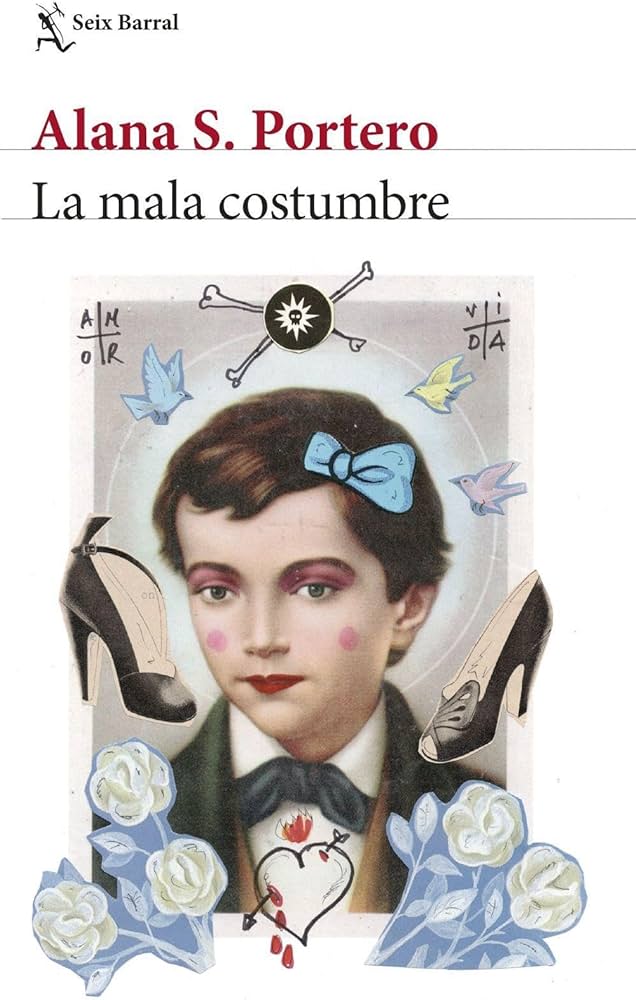 La mala costumbre