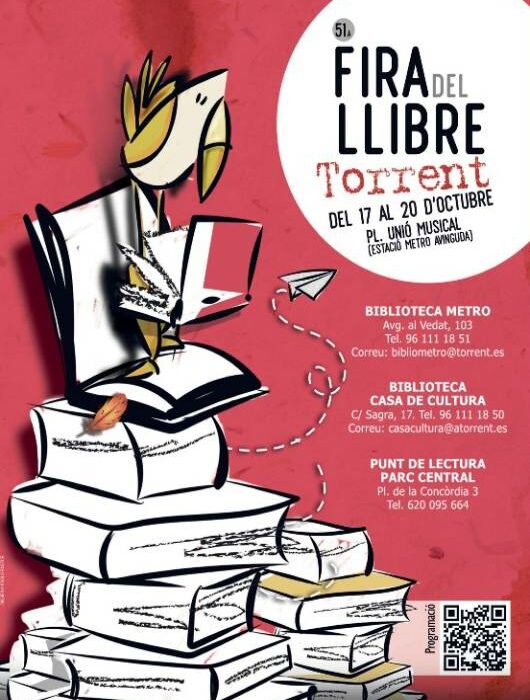 Feria del Libro