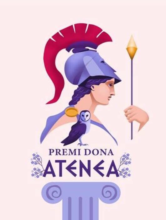 Premi Dona Atenea