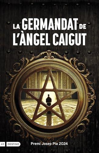 portada_Germandat_Angel_Caigut