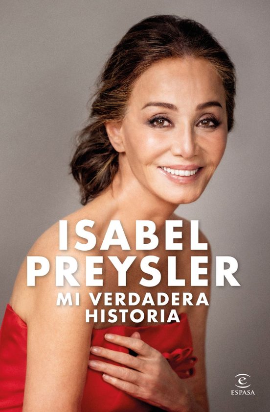 portada_Isabel_Preyler