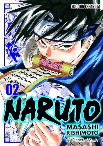 portada_Naruto_Examen_Chunin