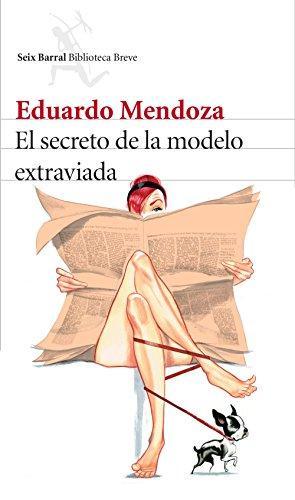 portada_Secreto_Modelo_Extraviada