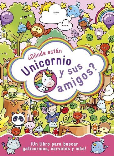 portada_Unicornio_Amigos