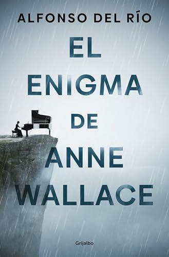 portada_Enigma_Anne_Wallace