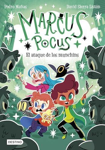 portada_Ataque_Munchis portada_Ataque_Munchis