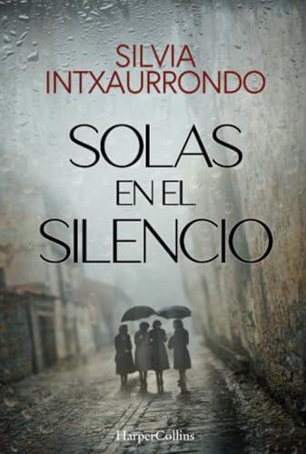 portada_Solas_Silencio portada_Solas_Silencio