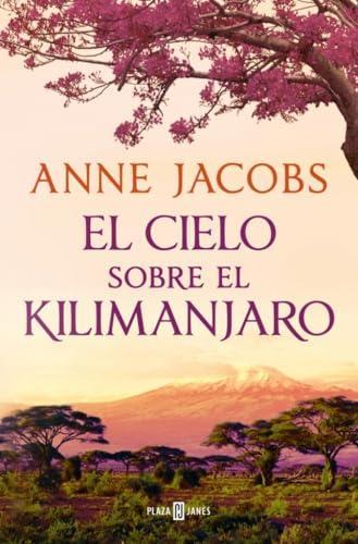 portada_Cielo_Kilimanjaro