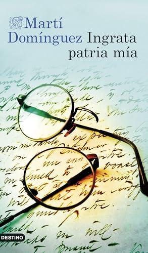 portada_Ingrata_Patria