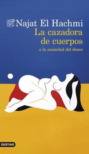 portada_Cazadora_Cuerpos