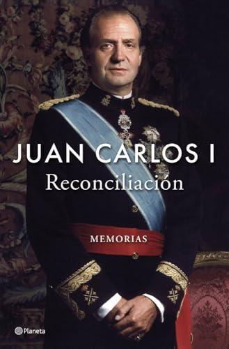 portada_Juan Carlos_Reconciliacion