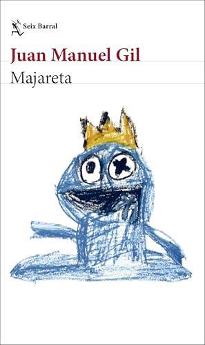 portada_Majareta portada_Majareta