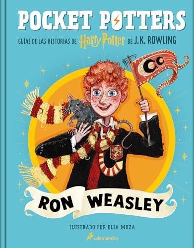 portada_Ron_Weasley portada_Ron_Weasley