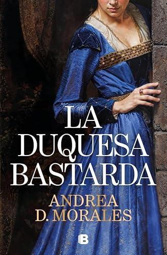 portada_Duquesa_Bastarda