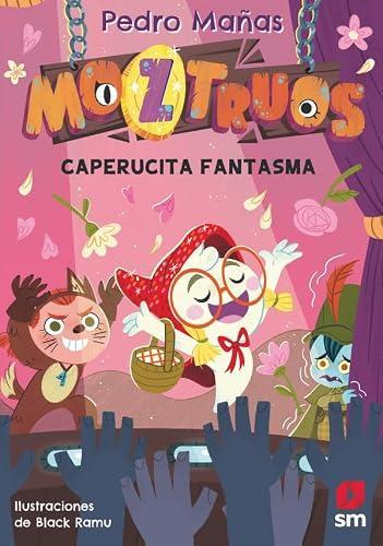 portada_Moztuos_Caperucita_Fantasma