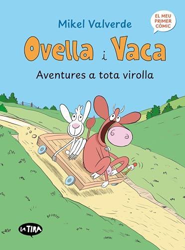 portada_ovella_Vaca_Aventures