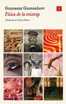 portada_Fisica_Tristeza portada_Fisica_Tristeza