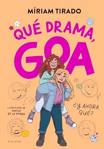 portada_Que_Drama_Goa portada_Que_Drama_Goa