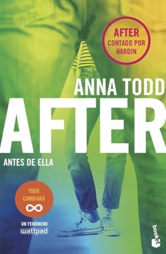 portada_After_Antes_Ella portada_After_Antes_Ella