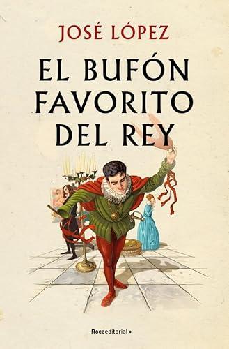 portada_Bufon_Favorito_Rey portada_Bufon_Favorito_Rey