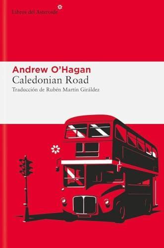 portada_Caledonia_Road portada_Caledonia_Road