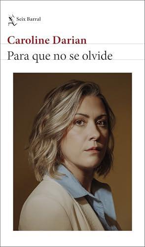 portada_Para_Que_No_Se_Olvide portada_Para_Que_No_Se_Olvide