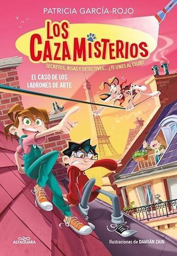 portada_Caso_Ladrones_Arte portada_Caso_Ladrones_Arte