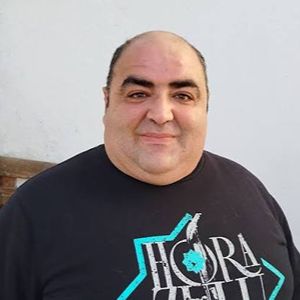 Custodio Pérez