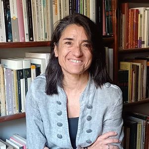 Laura Manzanera
