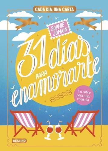 portada_31_Dias_Enamorarte portada_31_Dias_Enamorarte