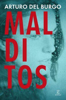 portada_Malditos portada_Malditos