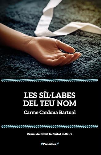 portada_Sillabes_Teu_Mon portada_Sillabes_Teu_Mon