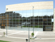 página Auditorio Municipal